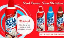 Reddi wip