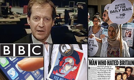 Daily Mail Montage