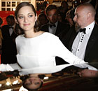 Cannes Red Carpet