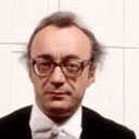 Alfred Brendel