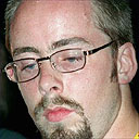 Felix Buxton of Basement Jaxx