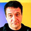 Mark Thomas