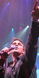 Robbie Williams