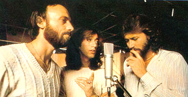 Bee Gees