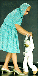 The Far Side of the Moon