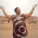 Cesaria Evora