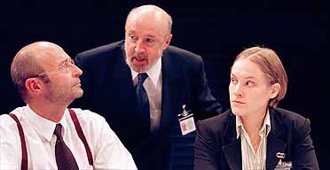 The Prisoner's Dilemma