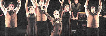 Eva La Yerbabuena i