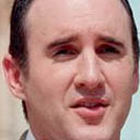 Cameron Blakely in Where's Charley?