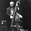 Charlie Haden