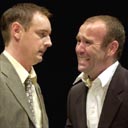 Whispers Along the Patio