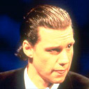 Blue Jam, Chris Morris