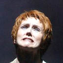 Jennifer Black in Too Late for Logic