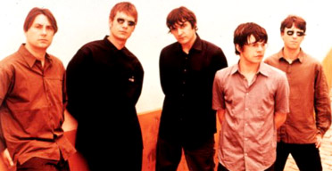 The Charlatans