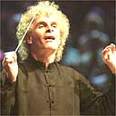 Simon Rattle