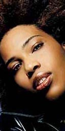 Macy Gray