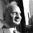 Ved Mehta