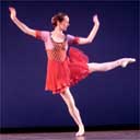New York City Ballet