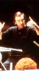 Valery Gergiev conducts the Kirov Orchestra