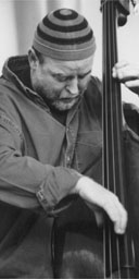 Henri Texier