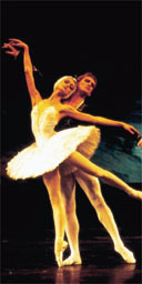 Kirov Ballet