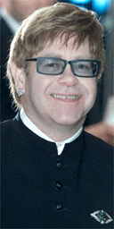 Elton John