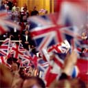 Last night of the Proms