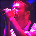 Radiohead (thom Yorke)