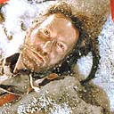 Antarctica (Ronan Vibert as Levick)