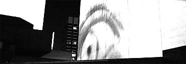 Pipilotti Rist's Belly Button Like a Village Square