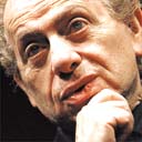 Jackie Mason