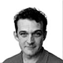 Mark Morris (dancer)