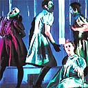 Cholmondeleys and Featherstonehaughs