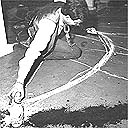 Danny McCarthy performing Old Cows Days