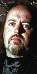 Bill Bailey