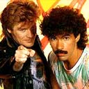 Hall and Oates