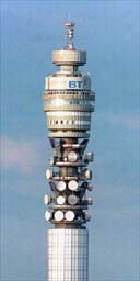 BT Tower