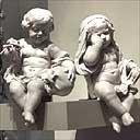 Sculpture at V&A British Galleries