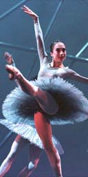 English National Ballet
