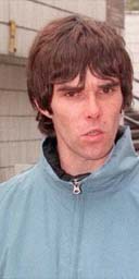Ian Brown
