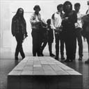 Carl Andre's Equivalent 8
