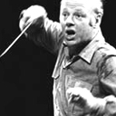 Bernard Haitink