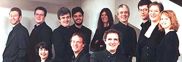 Nash Ensemble