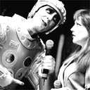 Return to the Forbidden Planet