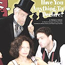 have you anything to declare?