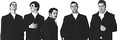 The Hives