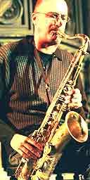 Michael Brecker