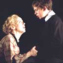 The Turn of the Screw, ROH