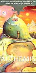 The Alchemist, Cornish Theatre Collective