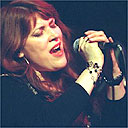 Christine Tobin at the Jazz Cafe